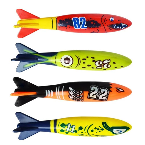Underwater diving toys - diving, dive