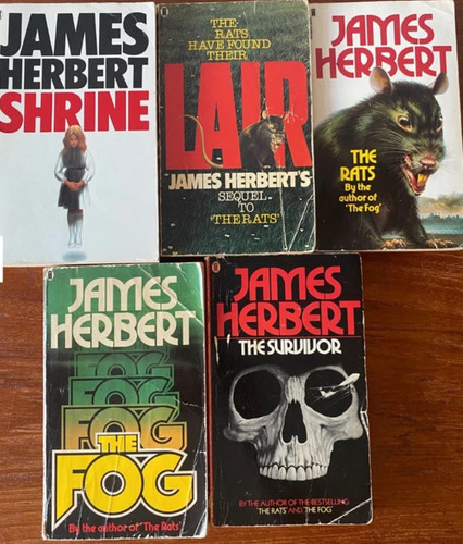 Bundle vintage editions - bundle, 5x