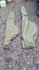 Trakker Rod Bags X2 