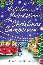 Mistletoe and Mulled Wine at