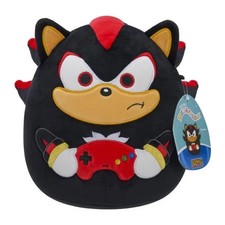 Squishmallows - 8" Sonic