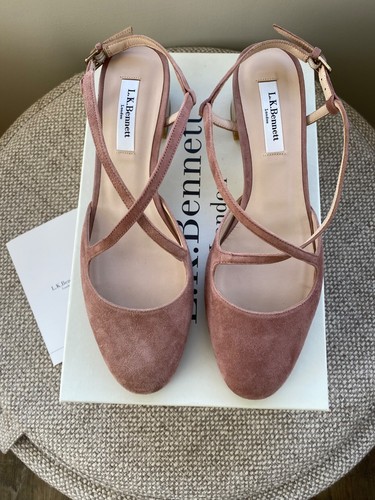 Bennett claudette shoes - bennett,