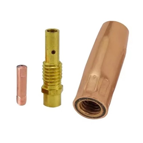 3pcs mig mag welding - mag,