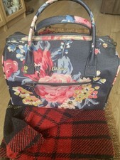 Cath Kidston Floral Grab Bag