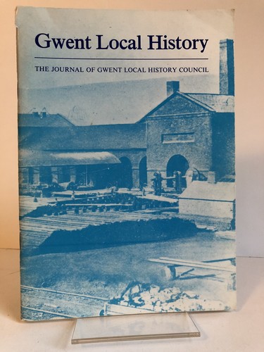 Scarce gwent local history - scarce,