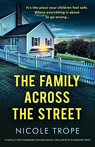 The family across - family,