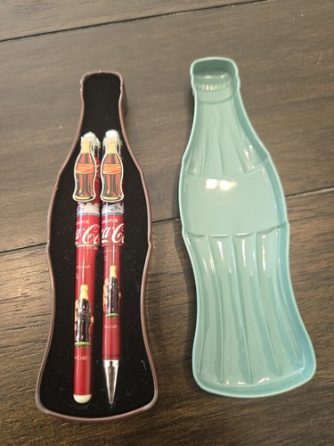 Rare vintage 1996 coca cola - coca,