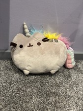 Pusheen the Cat Pusheenicorn plush soft toy