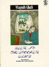 Beer in the Snooker