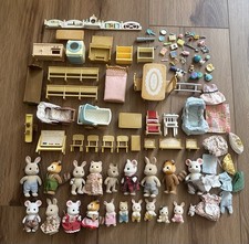 Sylvanian Families Vintage