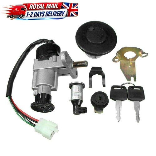 Key ignition lock for chinese - ignition,