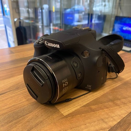 Canon powershot sx60 1mp - powershot, 16.1mp