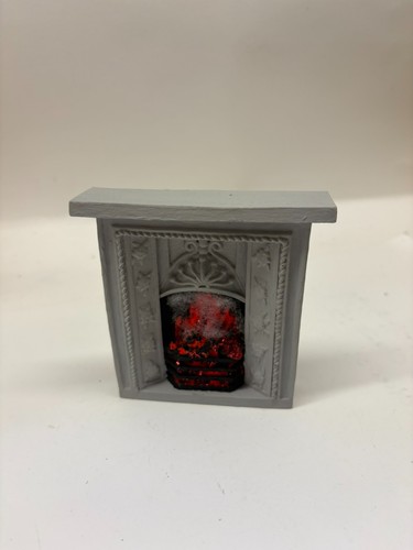 12th scale dolls - 1:12th, house