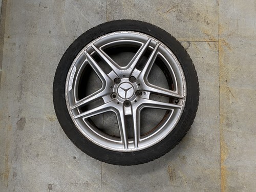 Mercedes benz class w204 - mercedes-benz, c-class