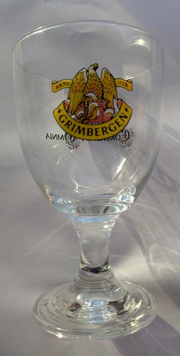 Grimbergen 33cl belgian beer - grimbergen,