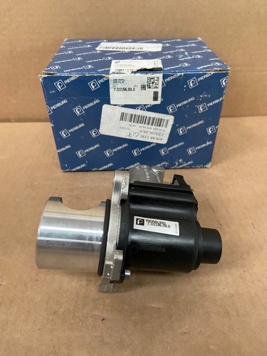 Pierburg egr valve fits - pierburg,