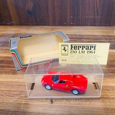 Ferrari 250 LM 1964 1/43 Scale