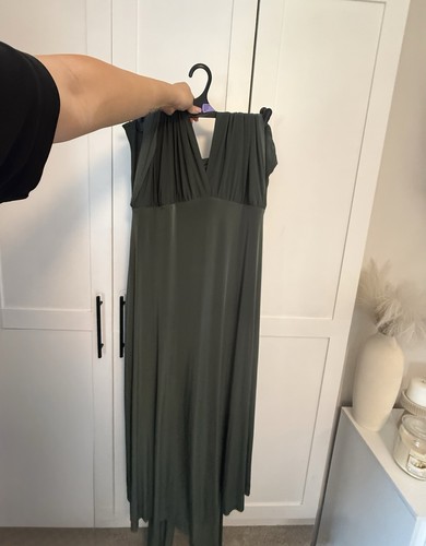 Yours london olive formal - olive,