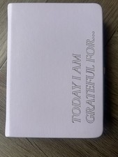 Paperchase grateful journal - paperchase,