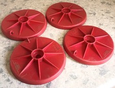 Octoplus Mud Feet Set of 4