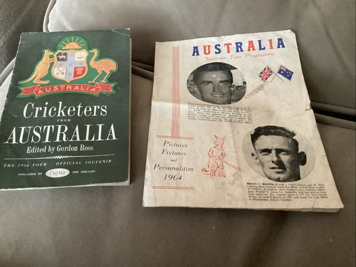 Australia cricket tour guides - tour,