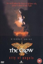 The Crow - City Of Angels