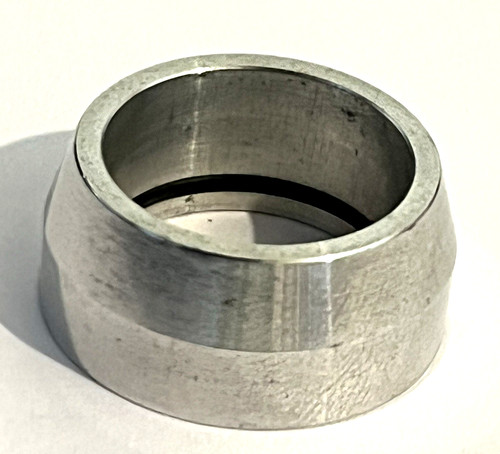 Linn 45rpm adaptor - 45rpm,