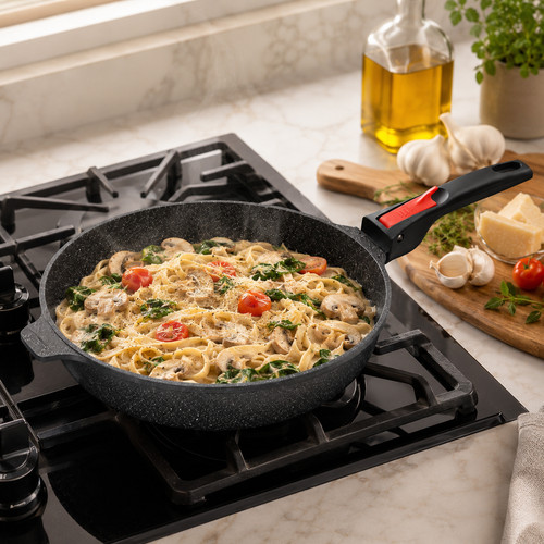 Frying pan non stick cm - pan,