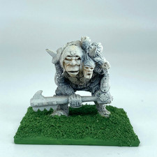 Chronicle N14 Giant Ogre Man Masher - Citadel Warhammer Fantasy Metal C7369