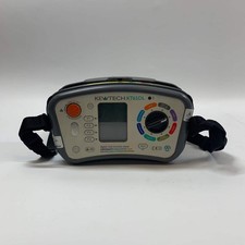 Kewtech KT65DL Multifunction