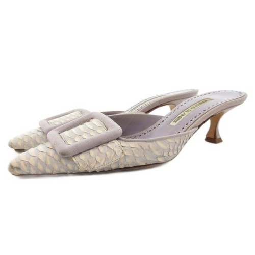 Manolo blahnik maysale - blahnik,