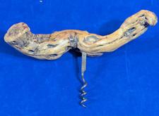 Old Wood Root Unusual Cork