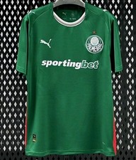 Palmeiras Soccer Jersey 2026