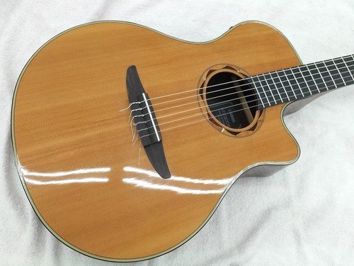 Yamaha ntx1200r used spruce - [yamaha],