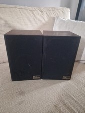 TDL Near Field Monitor Speakers