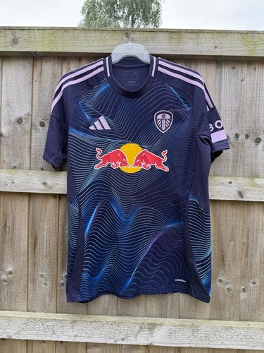 Genuine adidas leeds united - genuine,