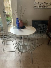 Tulip Table 80cm Diameter