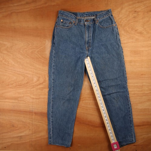 Levi 521 red tab - levi's,