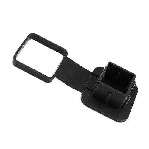 Rubber trailer tube - , protector
