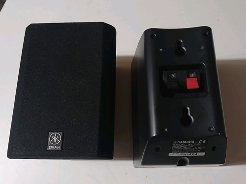 Yamaha 220p surround sound - yamaha, nx-220p