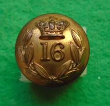 Original 16th Regiment Of Foot