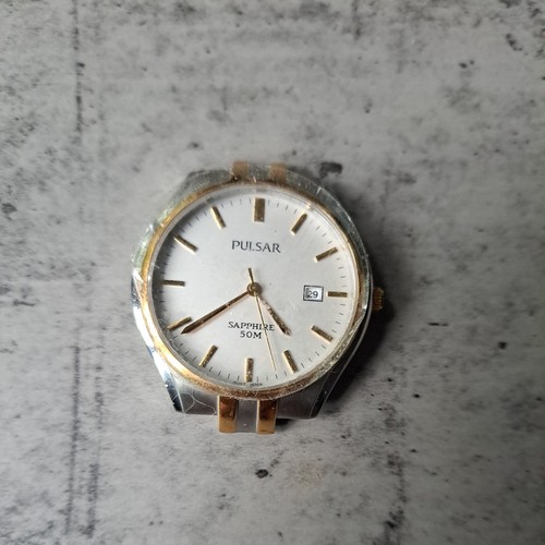 Pulsar gents 35mm - pulsar,