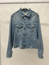 Acne Studios Denim Jacket