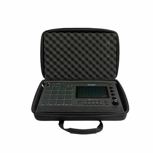 Magma ctrl case mpc - live, ii