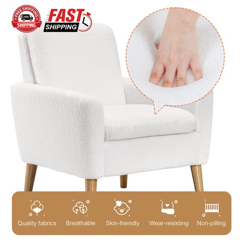 Comfy single sofa chair modern - comfy,