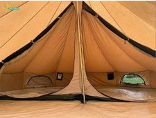 Quest elite bell tent inner - bell,