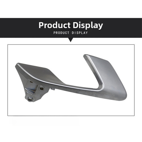 For proton x70 inner door - inner,
