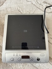 Classic Cuisine Induction Cooker
