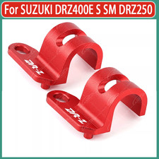 For SUZUKI DRZ400E S SM DRZ250