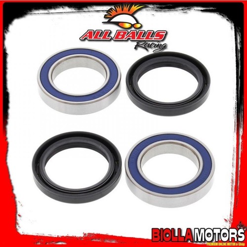 1402 front wheel bearing - wheel,